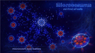 微生物模拟器内置菜单中文2023版